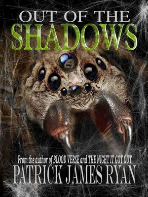 cover image of Out of the Shadows